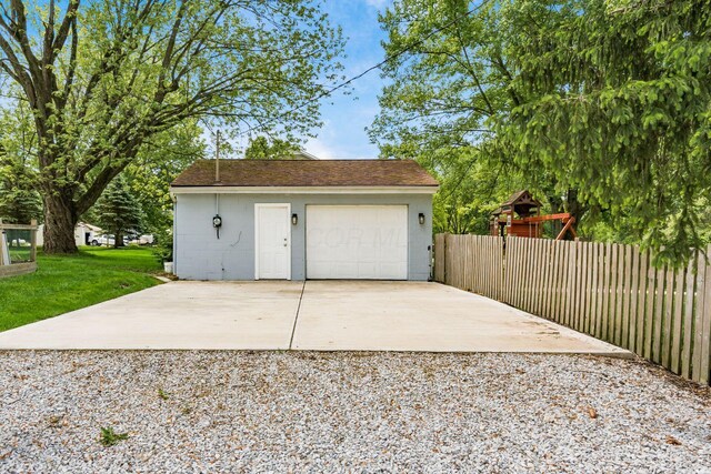 10394 Center Village Rd, Galena, OH 43021 - photo 27