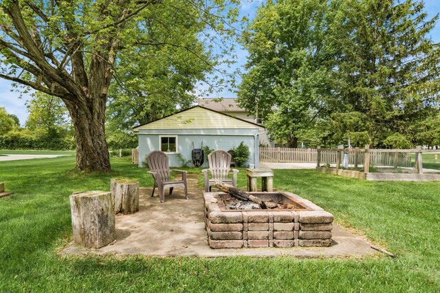 10394 Center Village Rd, Galena, OH 43021 - photo 29
