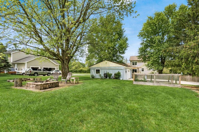 10394 Center Village Rd, Galena, OH 43021 - photo 30