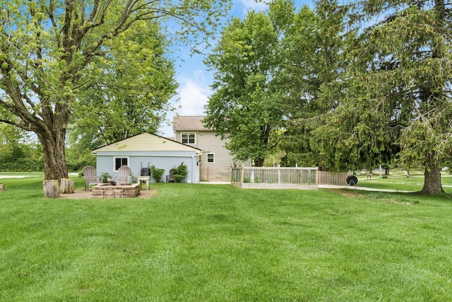 10394 Center Village Rd, Galena, OH 43021 - photo 32