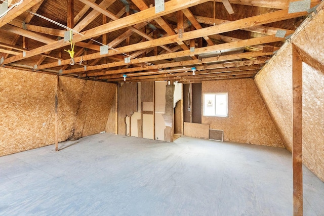 61 Dakota Ave, Columbus, OH 43222 - view of miscellaneous room