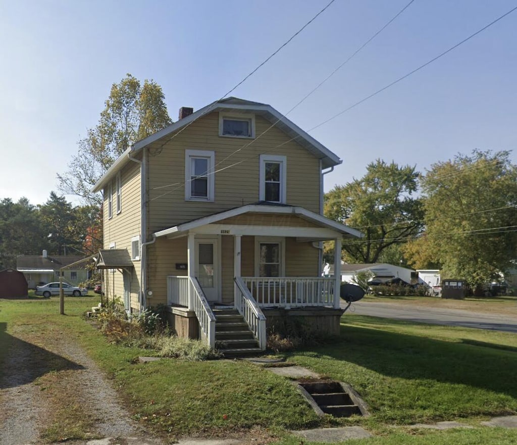 1025 Congress St, Marion, OH 43302 - photo 1