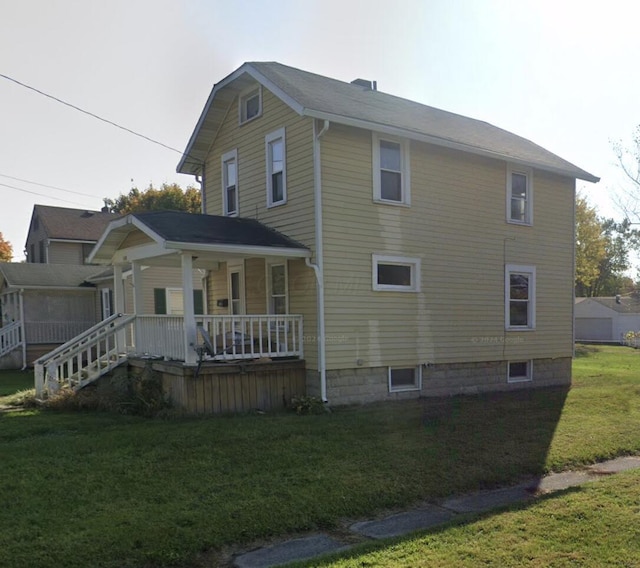 1025 Congress St, Marion, OH 43302 - photo 2