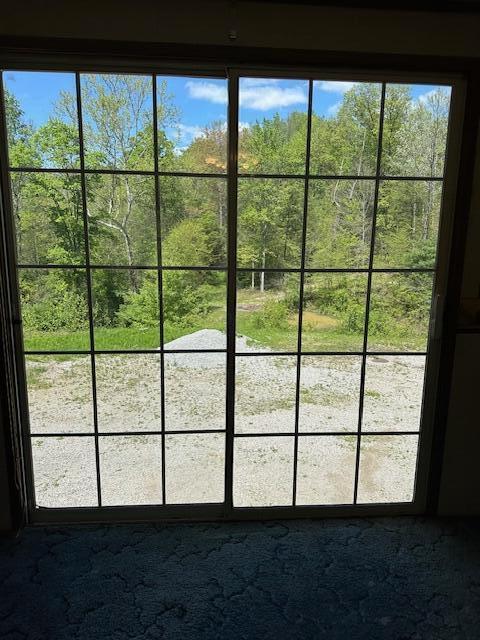 35310 Geiger Rd, Logan, OH 43138 - entryway with plenty of natural light