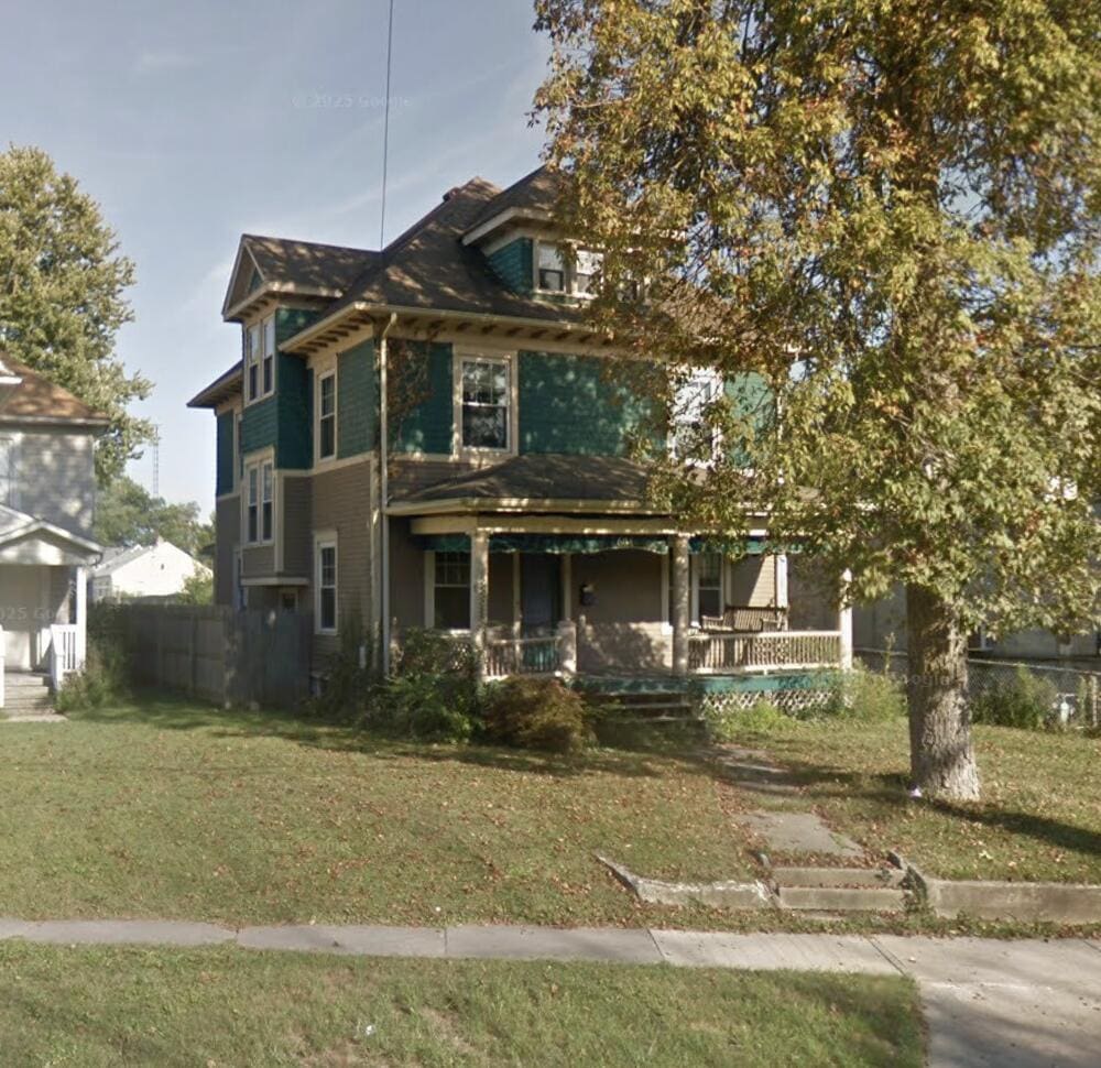 604 S Prospect St, Marion, OH 43302 - photo 2