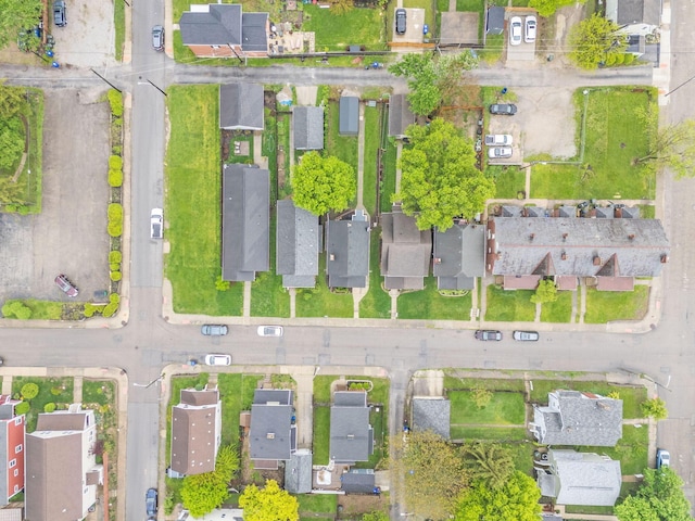 view of property location featuring nearby suburban area