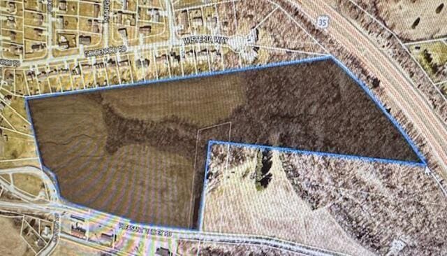 13223 Pleasant Valley Rd, Chillicothe, OH 45601 LAND for sale