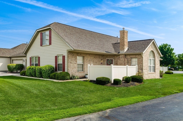 5941 Landings Pond Pl, Grove City, OH 43123 - photo 2