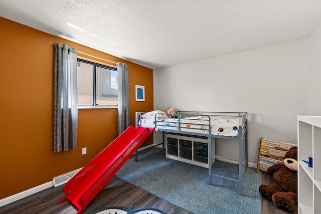 746 Ronson Ave, Columbus, OH 43230 - bedroom featuring wood finished floors and baseboards