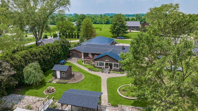 14672 Township Rd Unit 1062, Thornville, OH 43076 - view of subject property