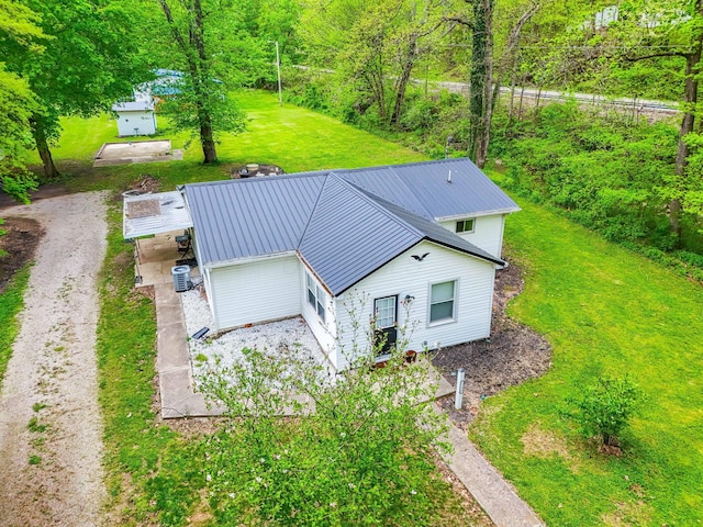 1196 Trego Creek Rd, Chillicothe, OH 45601 - photo 5