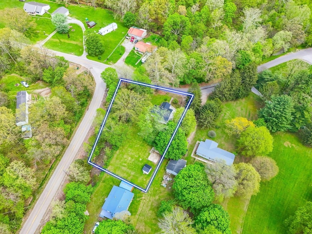 1196 Trego Creek Rd, Chillicothe, OH 45601 - photo 14