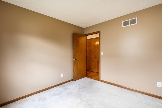 4977 Softwood Ct, Westerville, OH 43081 - unfurnished room featuring light colored carpet and baseboards