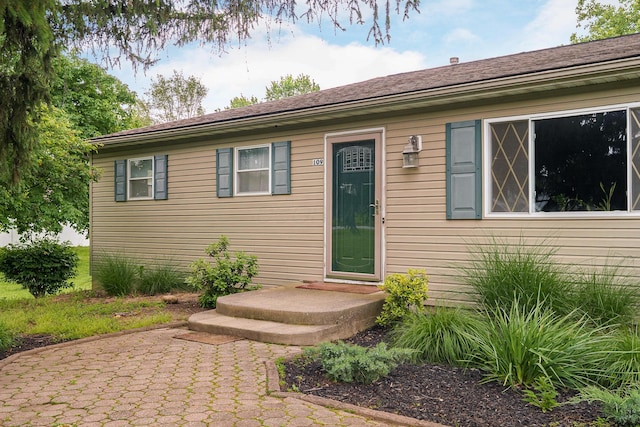 109 Williams Rd, Columbus, OH 43207 - view of front of property