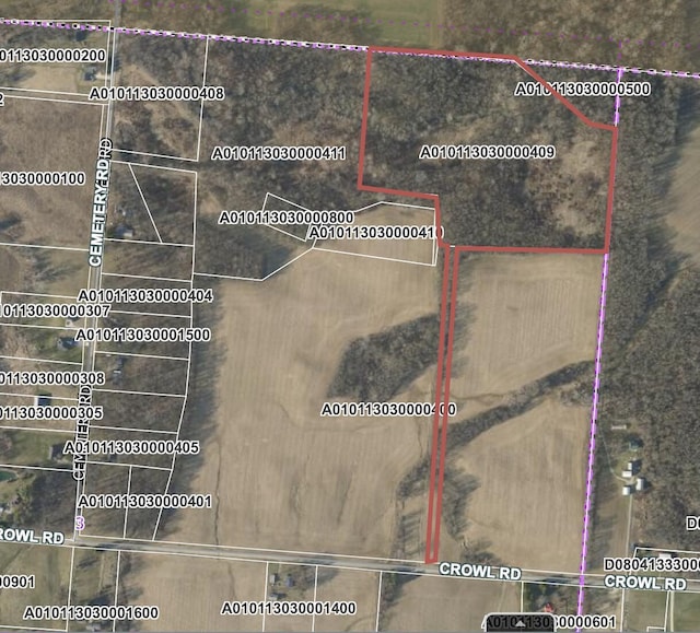 8154 Crowl Rd, Degraff, OH 43318