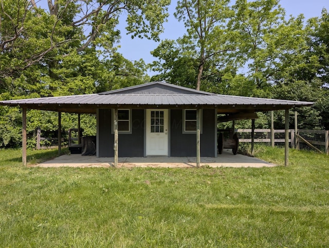 2310 Troy Rd, Delaware, OH 43015 - exterior space