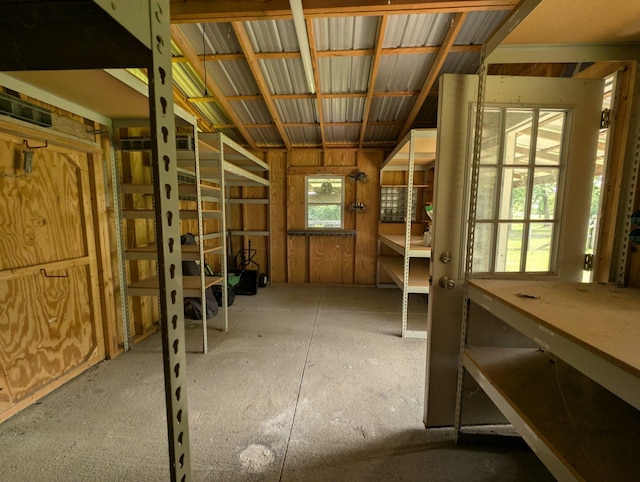 2310 Troy Rd, Delaware, OH 43015 - view of storage area