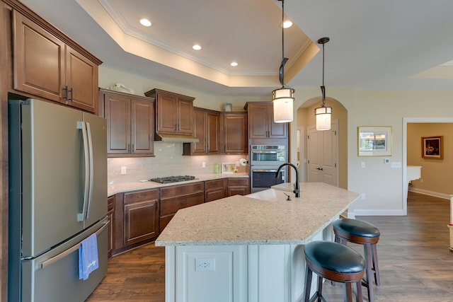 6187 Water Bank St, Dublin, OH 43017 - photo 8