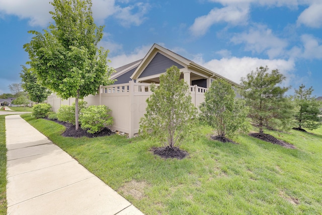 6187 Water Bank St, Dublin, OH 43017 - photo 38