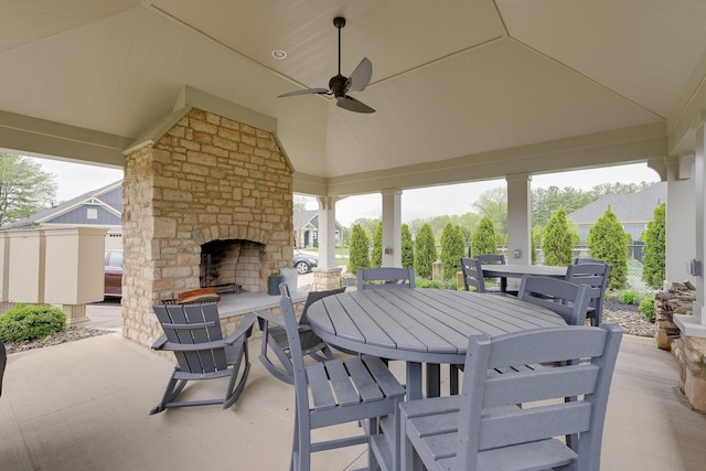 6187 Water Bank St, Dublin, OH 43017 - photo 42