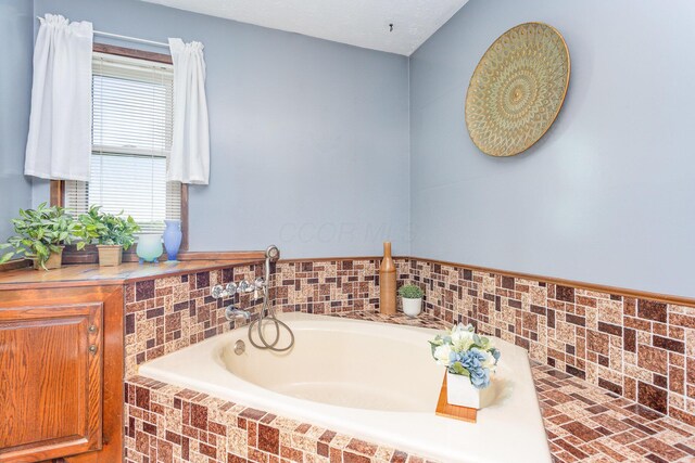 333 Salem Rd, Caledonia, OH 43314 - bathroom featuring a bath
