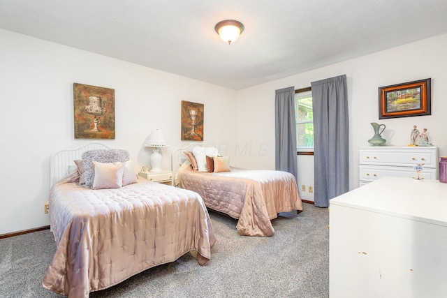 333 Salem Rd, Caledonia, OH 43314 - bedroom featuring light colored carpet and baseboards