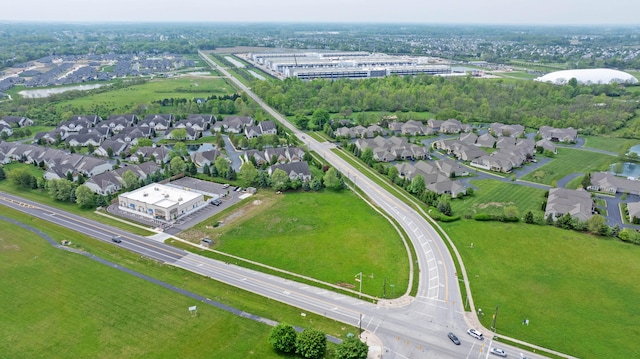 6239 Hayden Run Rd, Hilliard, OH 43026