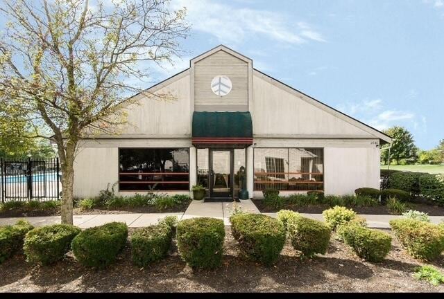 4670 Shalers Dr Unit 49A, Columbus, OH 43228 - view of building exterior