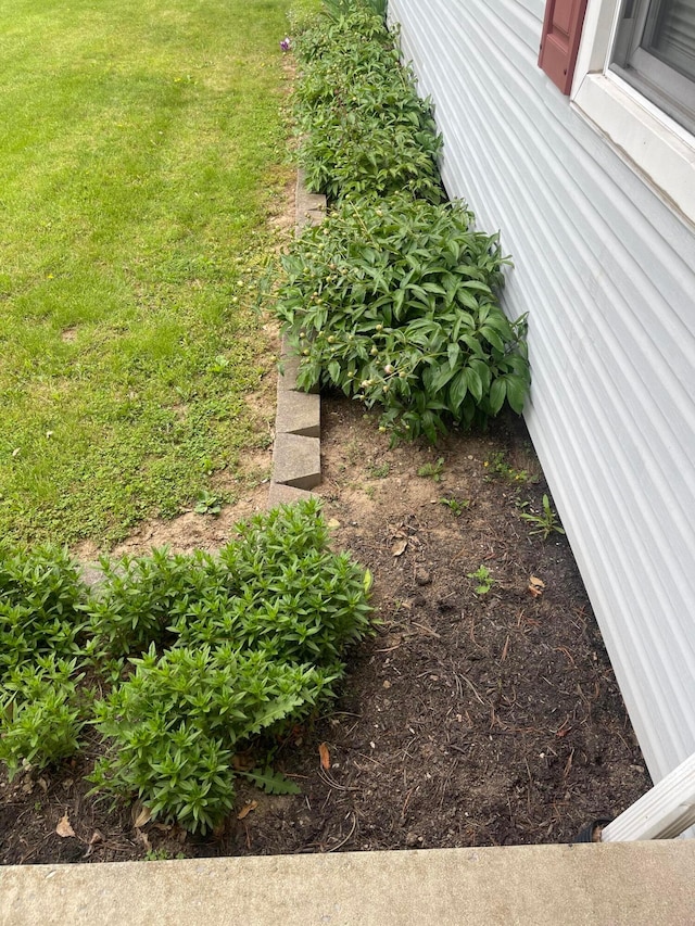 10519 Darby Creek Rd, Orient, OH 43146 - view of grassy yard