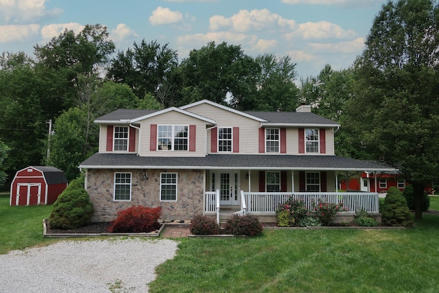 9283 Downing Rd, Johnstown, OH 43031 - photo 1