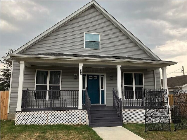 85 Landis St, Lockbourne, OH 43137 - photo 1