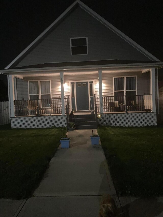 85 Landis St, Lockbourne, OH 43137 - photo 6