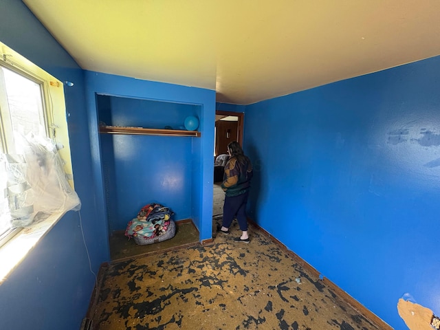 view of bedroom