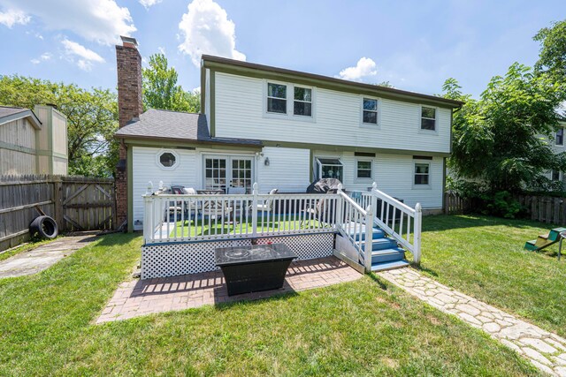 6506 Centennial Dr, Reynoldsburg, OH 43068 - photo 38