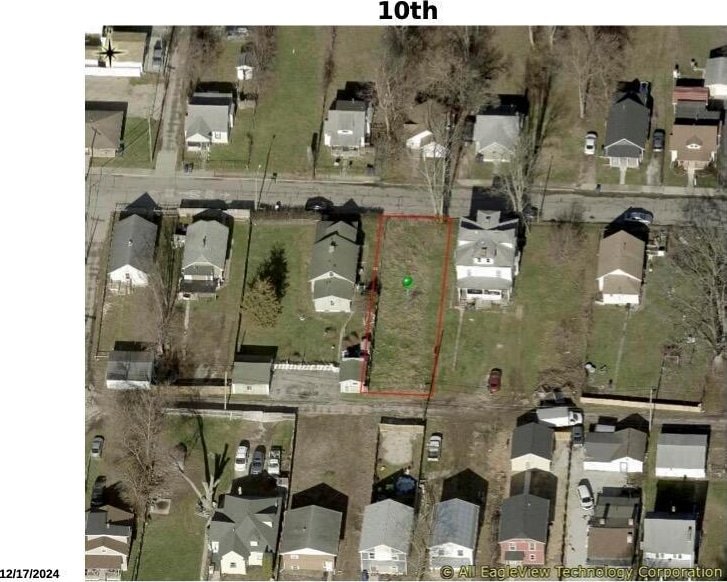 0 E 10th Ave, Columbus, OH 43219