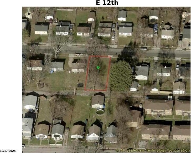 3013 E 12th Ave, Columbus, OH 43219