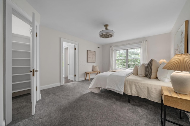 1920 Chatfield Rd, Columbus, OH 43221 - bedroom featuring carpet flooring and baseboards