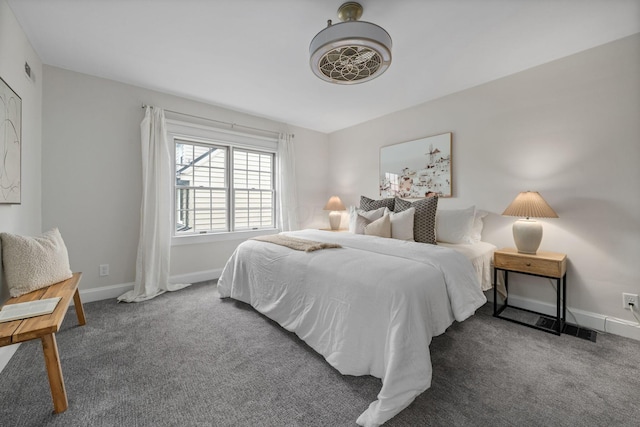 1920 Chatfield Rd, Columbus, OH 43221 - carpeted bedroom with baseboards