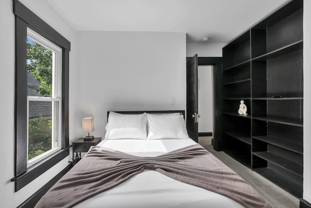 view of bedroom