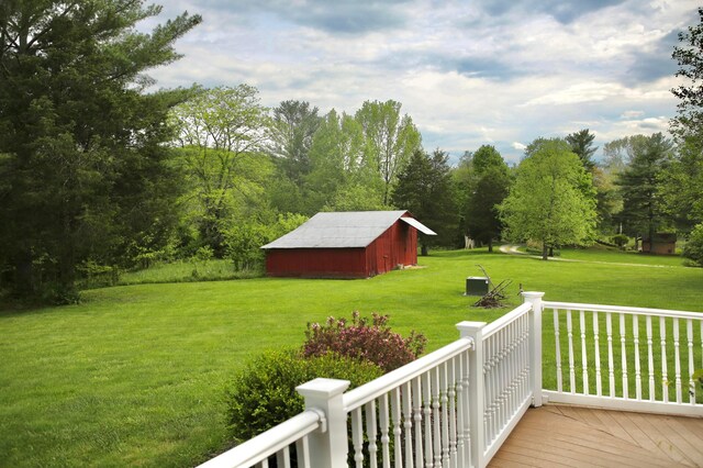 1676 E Bethel Church Rd, Gallipolis, OH 45631 - photo 39