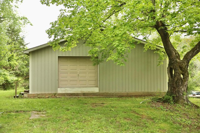 1676 E Bethel Church Rd, Gallipolis, OH 45631 - photo 31