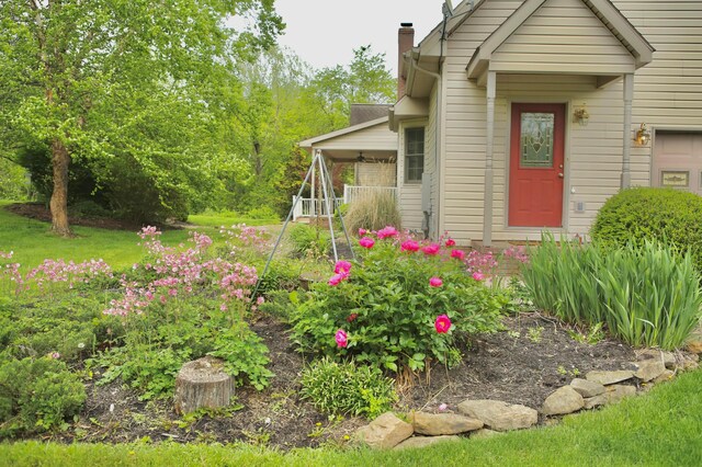 1676 E Bethel Church Rd, Gallipolis, OH 45631 - photo 38