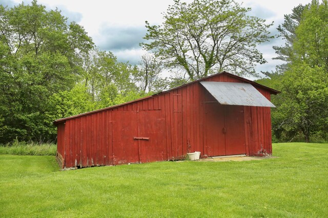 1676 E Bethel Church Rd, Gallipolis, OH 45631 - photo 40