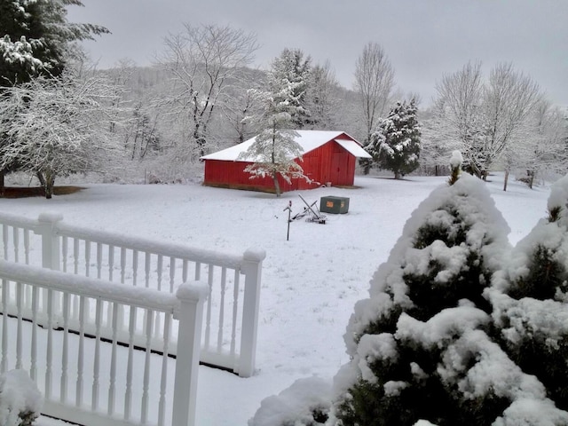 1676 E Bethel Church Rd, Gallipolis, OH 45631 - photo 41