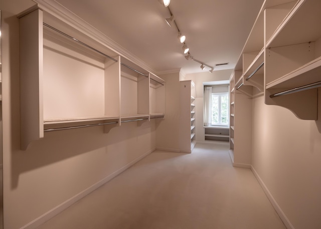 2528 Onandaga Dr, Upper Arlington, OH 43221 - view of walk in closet