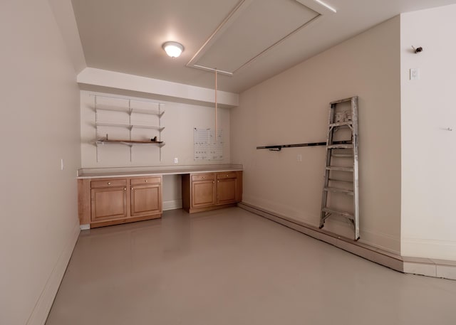 2528 Onandaga Dr, Upper Arlington, OH 43221 - view of basement