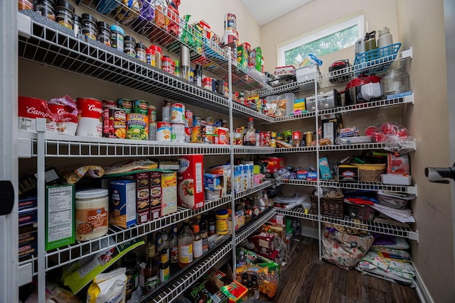1923 Mallow Ln, Grove City, OH 43123 - view of pantry