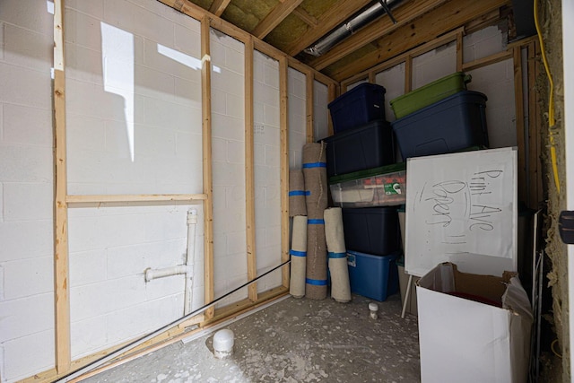 1923 Mallow Ln, Grove City, OH 43123 - view of storage room