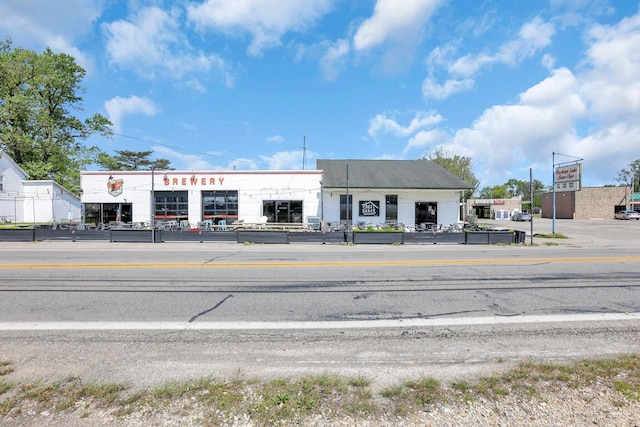 265 E St, Buckeye Lake, OH 43008 - view of property