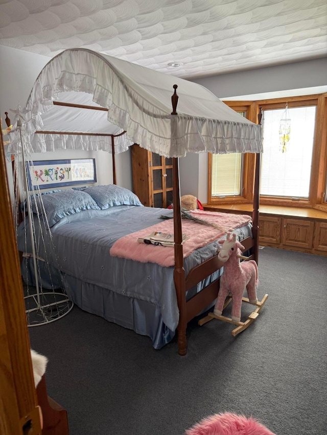 1305 Bald Hill Rd, Zanesville, OH 43701 - view of carpeted bedroom
